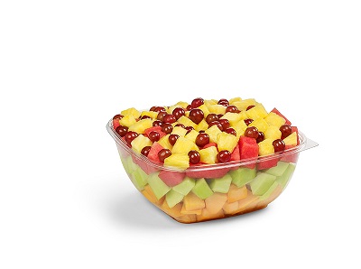Seasonal Fruit Bowl