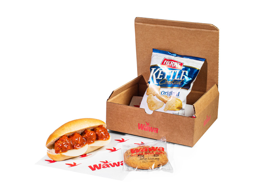 Boxed Lunch Wawa Ordering Wawacatering Com