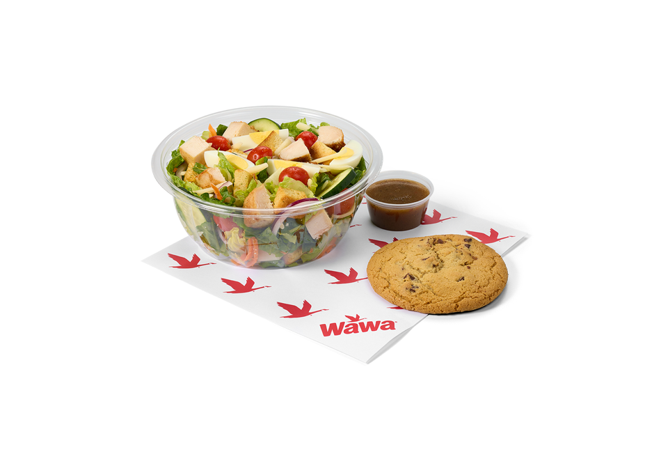 Salad Meal
